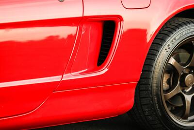 1992 Acura NSX   - Photo 39 - Rockville, MD 20850