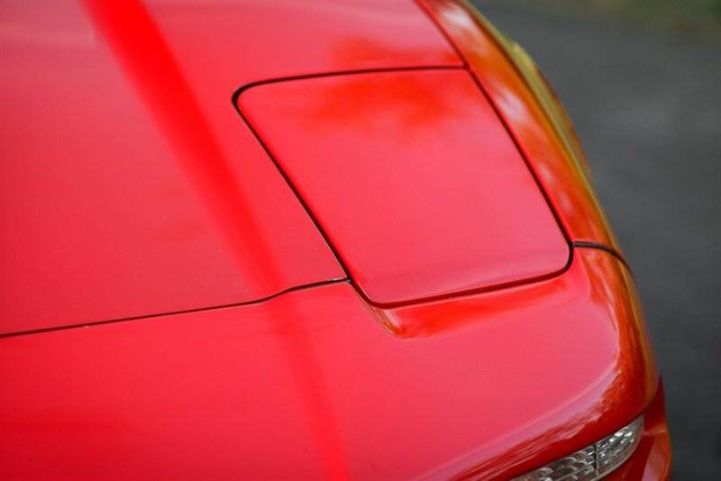 1992 Acura NSX   - Photo 27 - Rockville, MD 20850