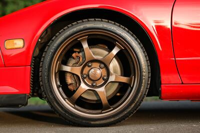 1992 Acura NSX   - Photo 50 - Rockville, MD 20850