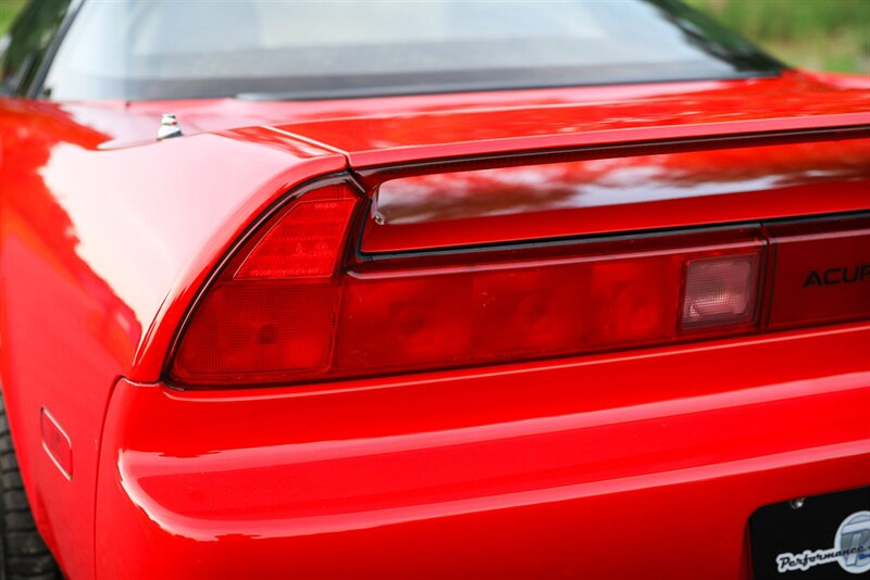 1992 Acura NSX   - Photo 44 - Rockville, MD 20850