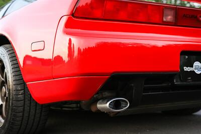 1992 Acura NSX   - Photo 46 - Rockville, MD 20850