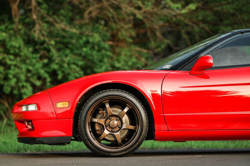 1992 Acura NSX   - Photo 19 - Rockville, MD 20850