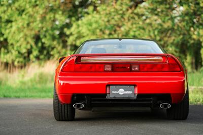 1992 Acura NSX   - Photo 4 - Rockville, MD 20850