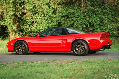 1992 Acura NSX   - Photo 11 - Rockville, MD 20850