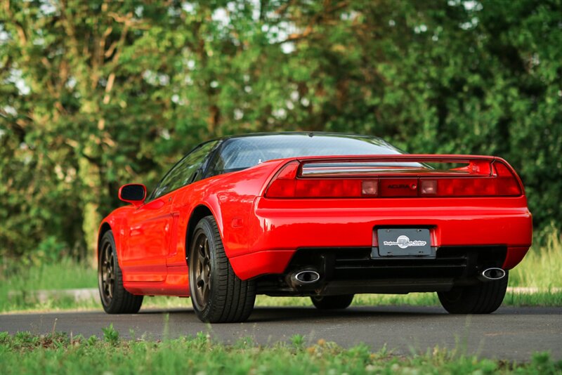 1992 Acura NSX   - Photo 10 - Rockville, MD 20850