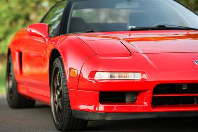 1992 Acura NSX   - Photo 21 - Rockville, MD 20850