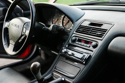 1992 Acura NSX   - Photo 62 - Rockville, MD 20850