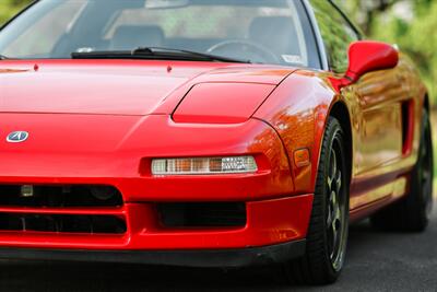 1992 Acura NSX   - Photo 22 - Rockville, MD 20850