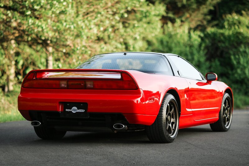 1992 Acura NSX   - Photo 2 - Rockville, MD 20850