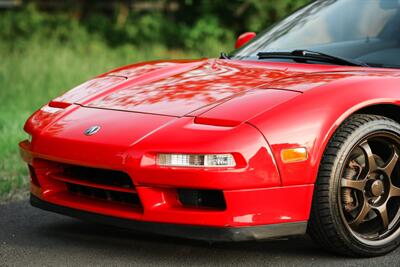 1992 Acura NSX   - Photo 24 - Rockville, MD 20850