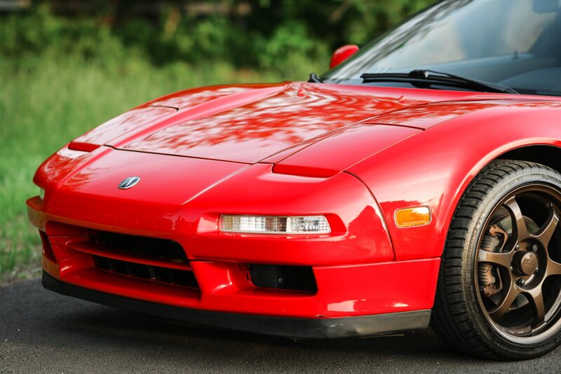 1992 Acura NSX   - Photo 24 - Rockville, MD 20850