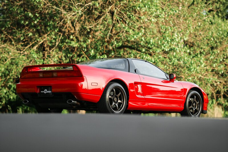 1992 Acura NSX   - Photo 9 - Rockville, MD 20850