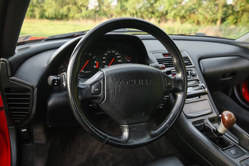 1992 Acura NSX   - Photo 54 - Rockville, MD 20850