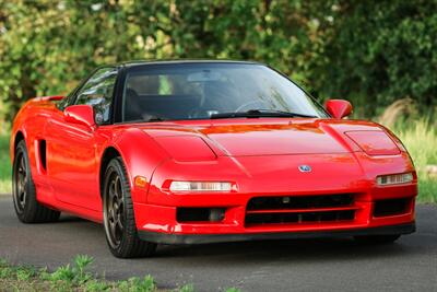 1992 Acura NSX   - Photo 5 - Rockville, MD 20850