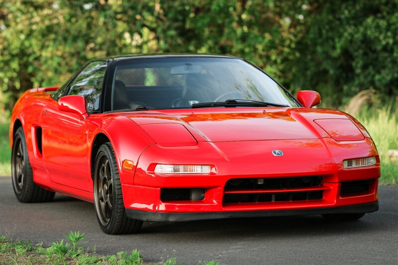 1992 Acura NSX   - Photo 5 - Rockville, MD 20850