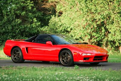 1992 Acura NSX   - Photo 7 - Rockville, MD 20850