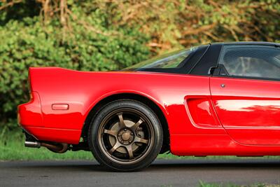 1992 Acura NSX   - Photo 17 - Rockville, MD 20850