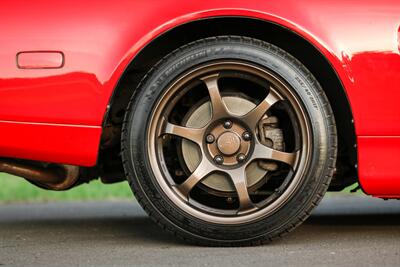 1992 Acura NSX   - Photo 52 - Rockville, MD 20850