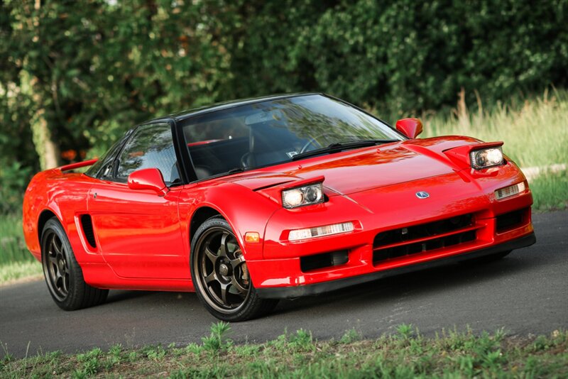 1992 Acura NSX  