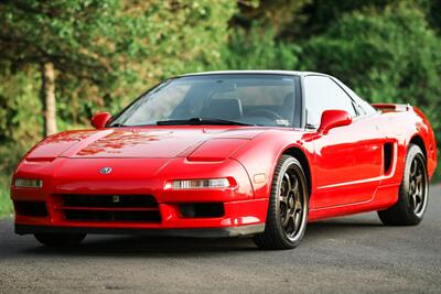 1992 Acura NSX   - Photo 13 - Rockville, MD 20850