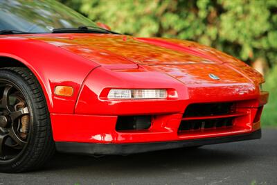 1992 Acura NSX   - Photo 23 - Rockville, MD 20850