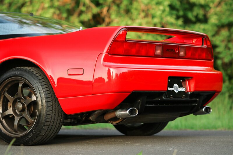 1992 Acura NSX   - Photo 42 - Rockville, MD 20850