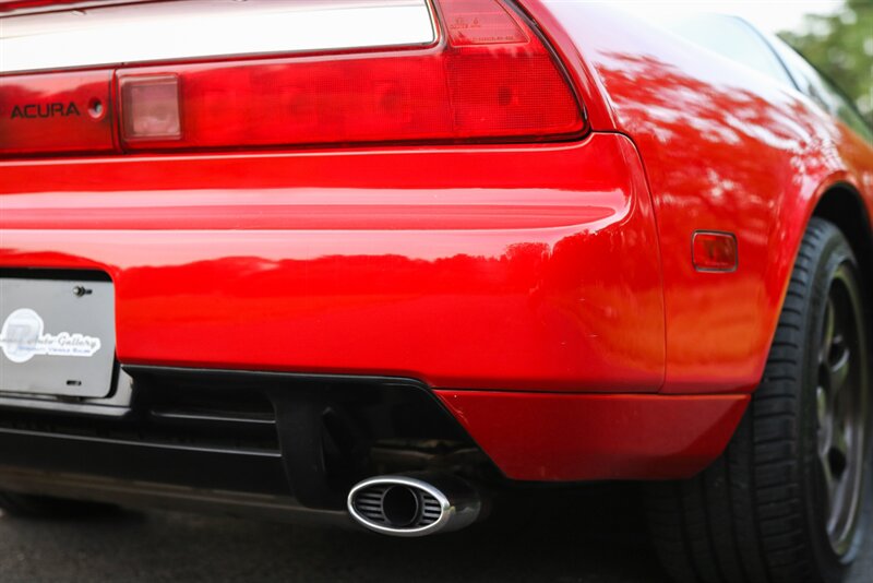 1992 Acura NSX   - Photo 47 - Rockville, MD 20850