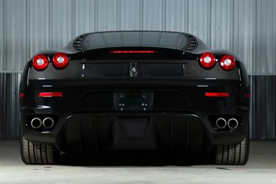 2007 Ferrari F430 Coupe 6-Speed   - Photo 1 - Rockville, MD 20850