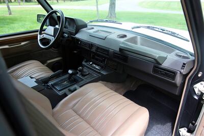 1989 Land Rover Range Rover   - Photo 61 - Rockville, MD 20850