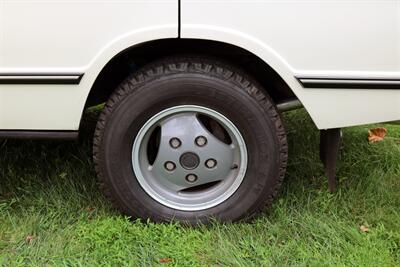 1989 Land Rover Range Rover   - Photo 52 - Rockville, MD 20850