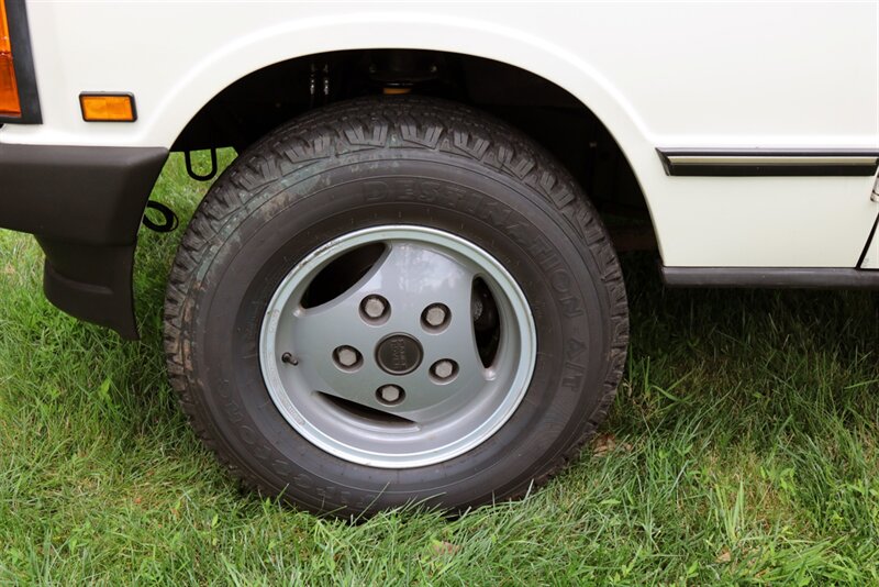 1989 Land Rover Range Rover   - Photo 53 - Rockville, MD 20850