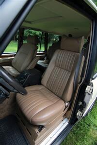 1989 Land Rover Range Rover   - Photo 62 - Rockville, MD 20850