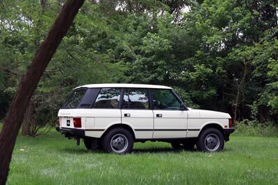 1989 Land Rover Range Rover   - Photo 10 - Rockville, MD 20850