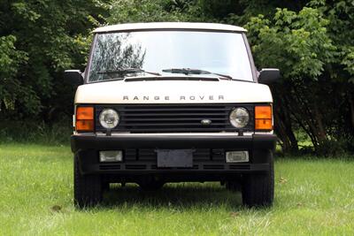 1989 Land Rover Range Rover   - Photo 7 - Rockville, MD 20850