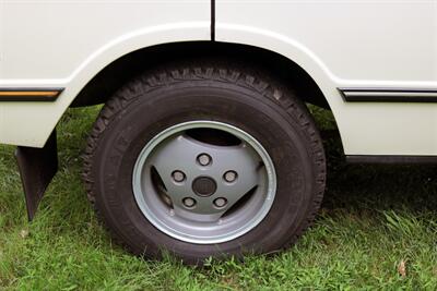 1989 Land Rover Range Rover   - Photo 51 - Rockville, MD 20850