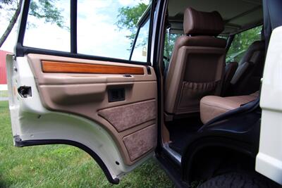 1989 Land Rover Range Rover   - Photo 67 - Rockville, MD 20850