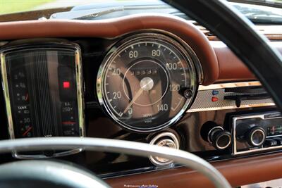 1968 Mercedes-Benz 250SL 4-Speed   - Photo 65 - Rockville, MD 20850