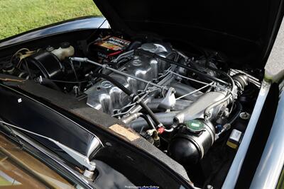 1968 Mercedes-Benz 250SL 4-Speed   - Photo 71 - Rockville, MD 20850