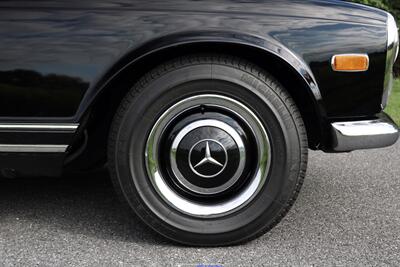 1968 Mercedes-Benz 250SL 4-Speed   - Photo 35 - Rockville, MD 20850