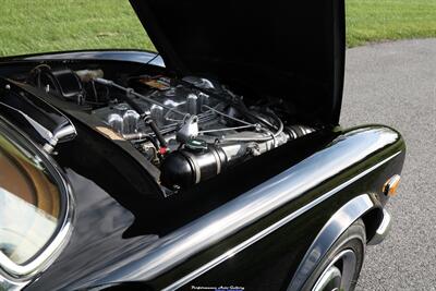 1968 Mercedes-Benz 250SL 4-Speed   - Photo 72 - Rockville, MD 20850