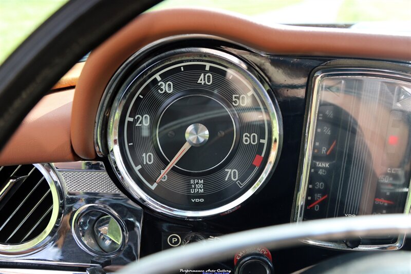 1968 Mercedes-Benz 250SL 4-Speed   - Photo 64 - Rockville, MD 20850