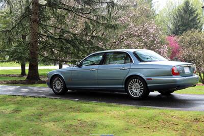 2005 Jaguar XJ8 Vanden Plas   - Photo 17 - Rockville, MD 20850