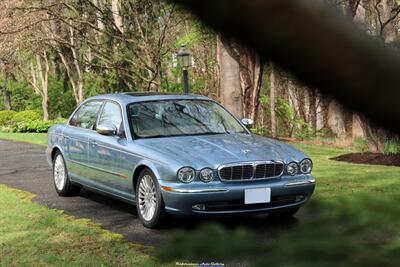 2005 Jaguar XJ8 Vanden Plas   - Photo 19 - Rockville, MD 20850