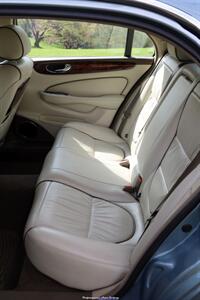 2005 Jaguar XJ8 Vanden Plas   - Photo 39 - Rockville, MD 20850