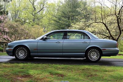 2005 Jaguar XJ8 Vanden Plas   - Photo 13 - Rockville, MD 20850