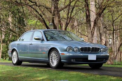 2005 Jaguar XJ8 Vanden Plas   - Photo 15 - Rockville, MD 20850