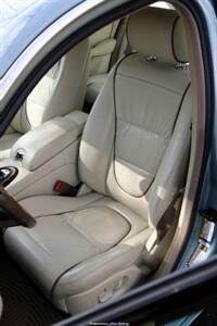 2005 Jaguar XJ8 Vanden Plas   - Photo 36 - Rockville, MD 20850