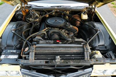 1973 Cadillac Coupe DeVille   - Photo 89 - Rockville, MD 20850