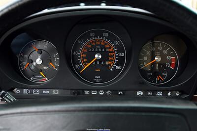 1989 Mercedes-Benz 560-Class 560 SL   - Photo 6 - Rockville, MD 20850