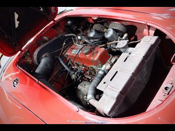 1960 MG MGA Roadster 1600   - Photo 27 - Rockville, MD 20850